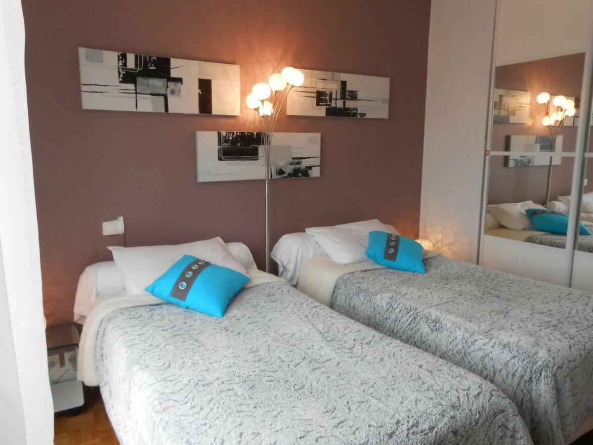 Gîte Bretagne Rouen Extérieur photo